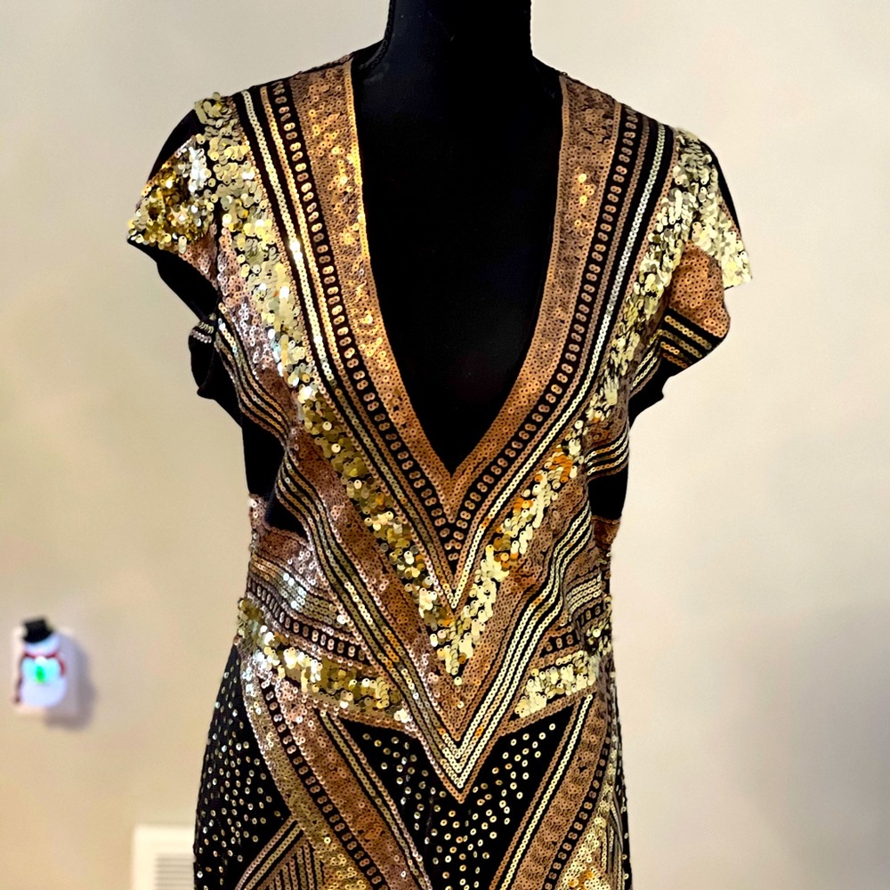 Express Dress